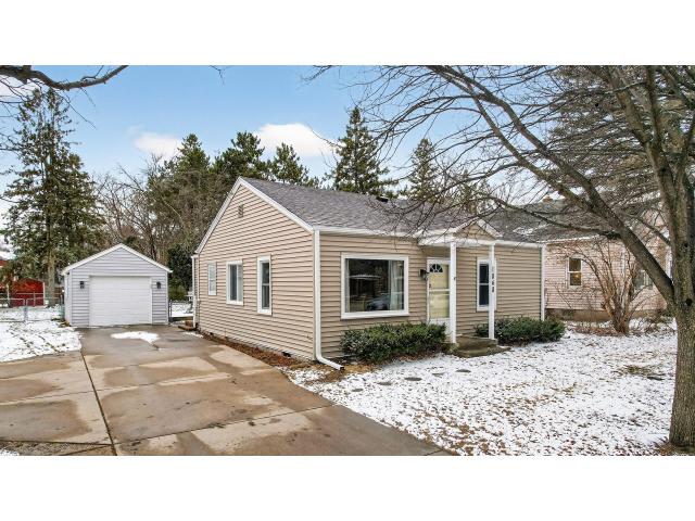 1848 Highway 96 E White Bear Lake MN 55110 - MLS# 7026147