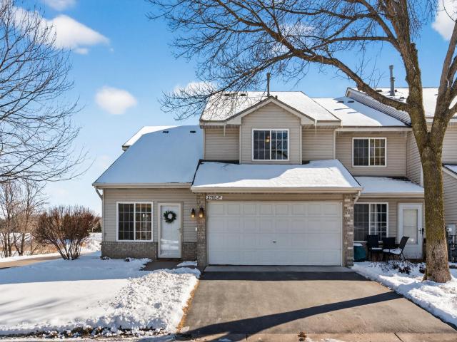 2755 Meadow Brook Drive Unit F Saint Paul MN 55125 - MLS# 7026167