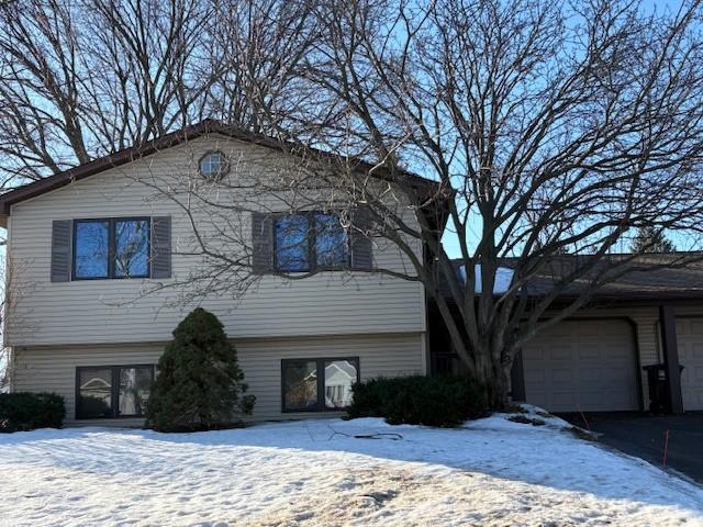 1270 Burke Avenue W Saint Paul MN 55113 - MLS# 7026195