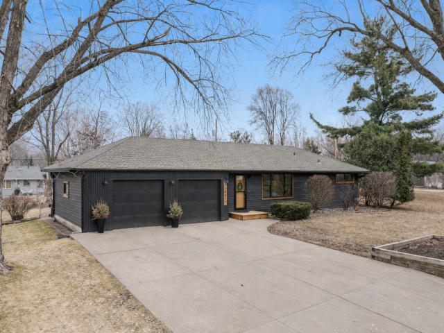 10617 Thomas Avenue S Minneapolis MN 55431 - MLS# 7026223