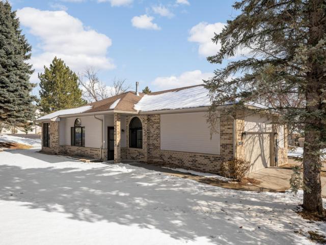 4125 Arbor Lane Saint Paul MN 55122 - MLS# 7026271