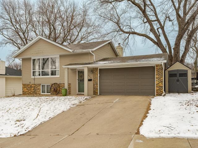 624 27th Street NW Rochester MN 55901 - MLS# 7026282