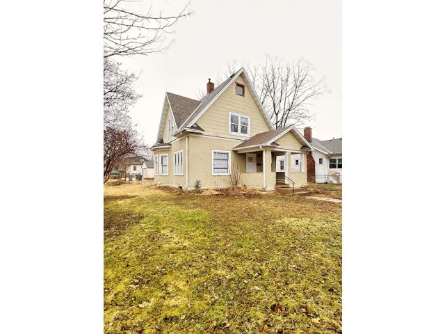 4027 Bryant Avenue N Minneapolis MN 55412 - MLS# 7026286