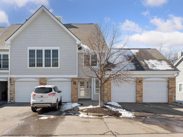 6040 Chasewood Parkway Unit 101 Hopkins MN 55343 - MLS# 7026306