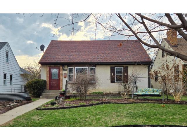 7220 Garfield Avenue Minneapolis MN 55423 - MLS# 7026313