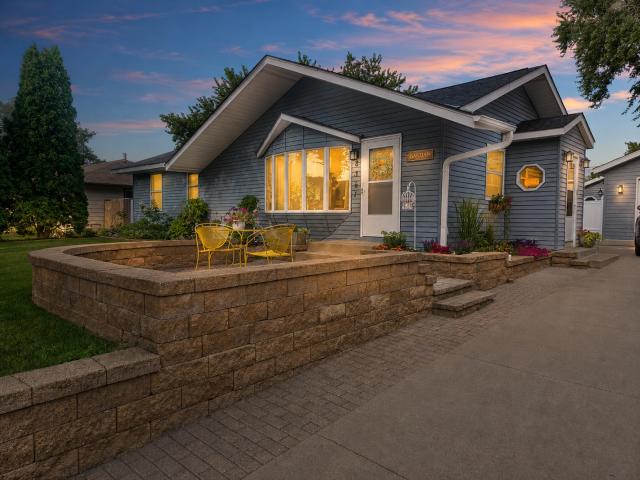 8341 Glenbrook Avenue S Cottage Grove MN 55016 - MLS# 7026314
