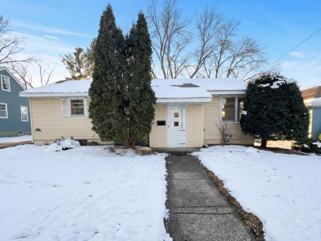 973 Bidwell Street Saint Paul MN 55118 - MLS# 7026324