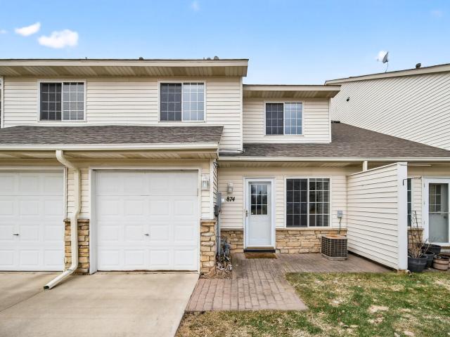 874 Gannon Drive Shakopee MN 55379 - MLS# 7026329