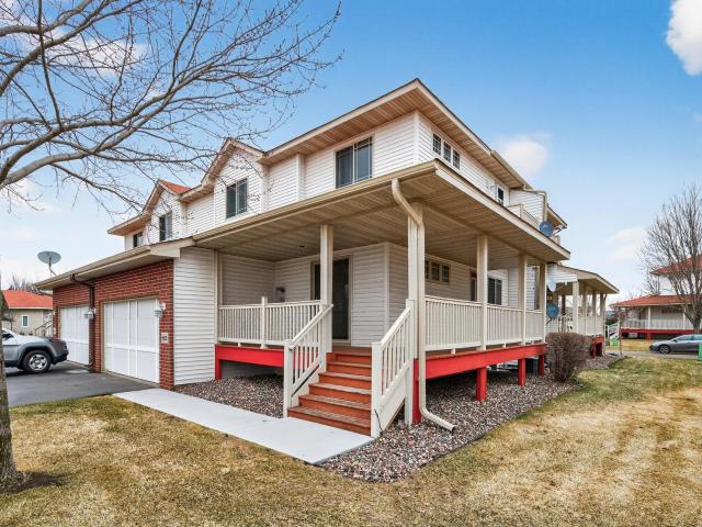 8635 Tessman Circle N Brooklyn Park MN 55445 - MLS# 7026333