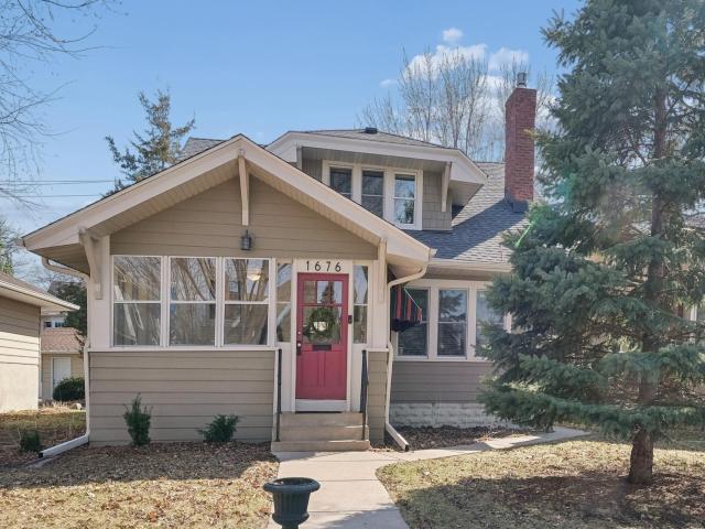 1676 Berkeley Avenue Saint Paul MN 55105 - MLS# 7026335