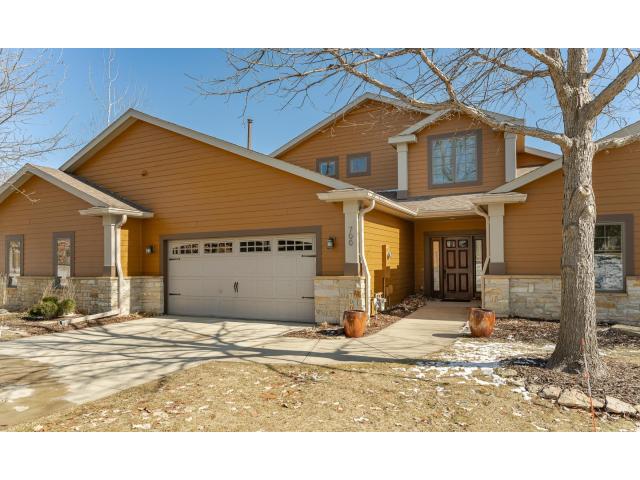 700 Panorama Circle NW Rochester MN 55901 - MLS# 7026338