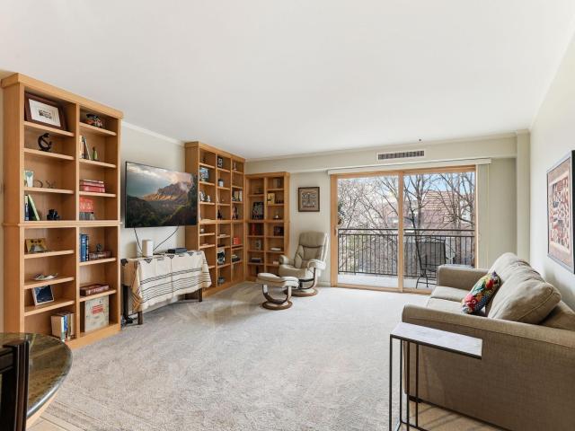 210 W Grant Street Unit 516 Minneapolis MN 55403 - MLS# 7026350