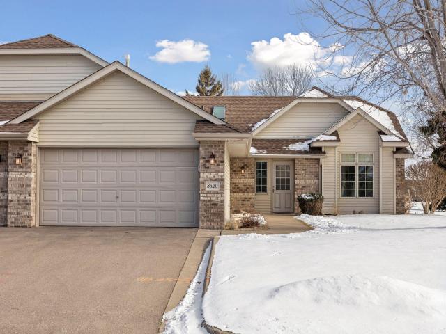 8520 Inverness Lane N Minneapolis MN 55443 - MLS# 7026354