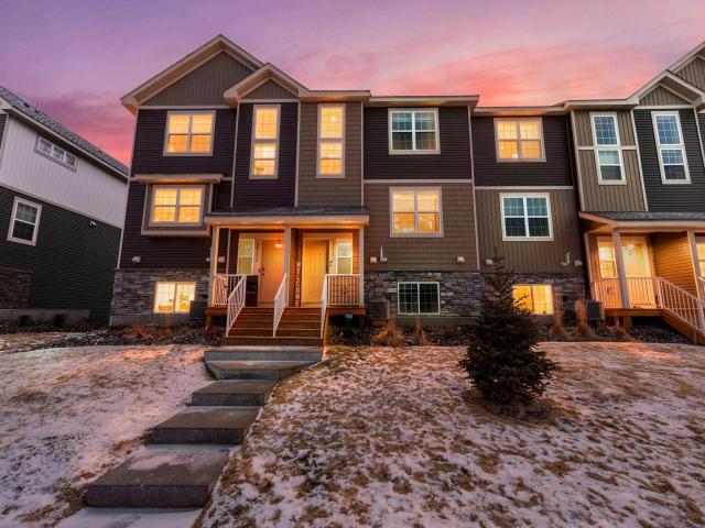 12532 Harpers Court NE Unit C Blaine MN 55449 - MLS# 7026356