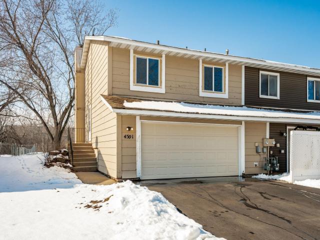 4501 Scott Trail Saint Paul MN 55122 - MLS# 7026360