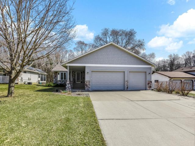 3590 Searle Court Vadnais Heights MN 55127 - MLS# 7026389