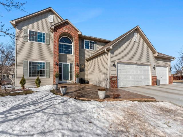 14466 Bluebird Trail NE Prior Lake MN 55372 - MLS# 7026402