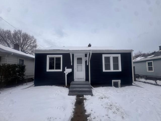 4523 Newton Avenue N Minneapolis MN 55412 - MLS# 7026404