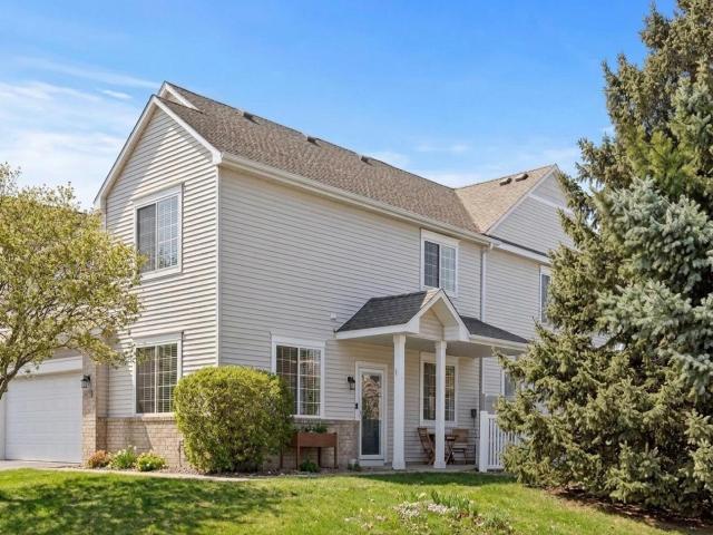 2288 119th Lane NE Minneapolis MN 55449 - MLS# 7026421
