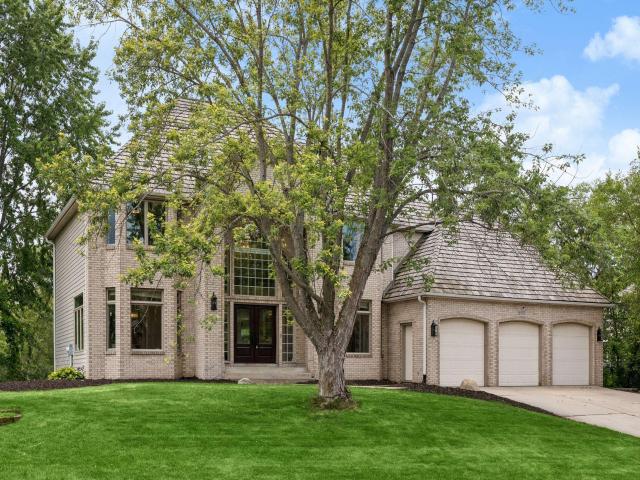 16905 45th Avenue N Minneapolis MN 55446 - MLS# 7026423