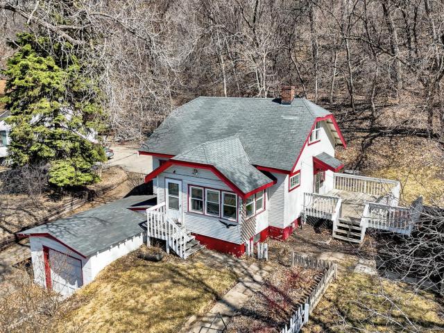 528 Point Douglas Road S Saint Paul MN 55119 - MLS# 7026490