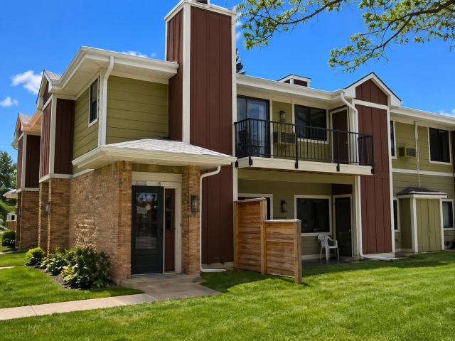 1030 W 66th Street Unit 4 Richfield MN 55423 - MLS# 7026515