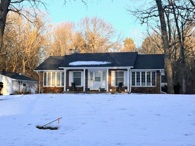 16023 Xenia Street NW Andover MN 55304 - MLS# 7026521