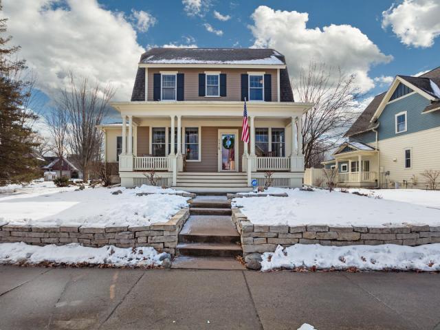 176 Rutherford Road Stillwater MN 55082 - MLS# 7026523