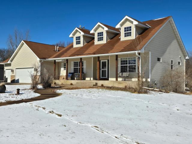 407 148th Avenue NE Andover MN 55304 - MLS# 7026550