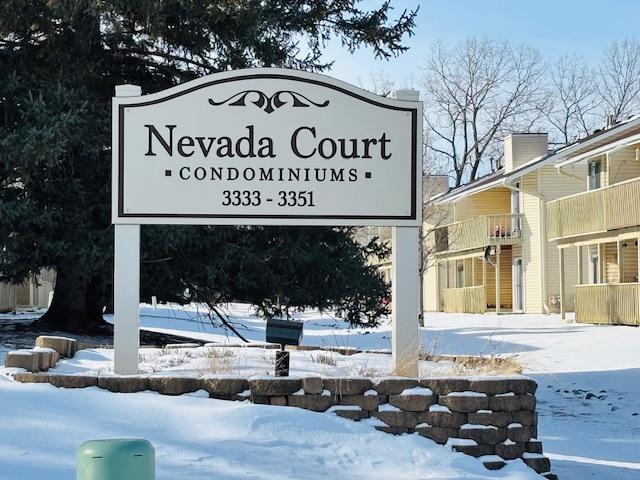 3335 Nevada Avenue N Unit 3502 Crystal MN 55427 - MLS# 7026582