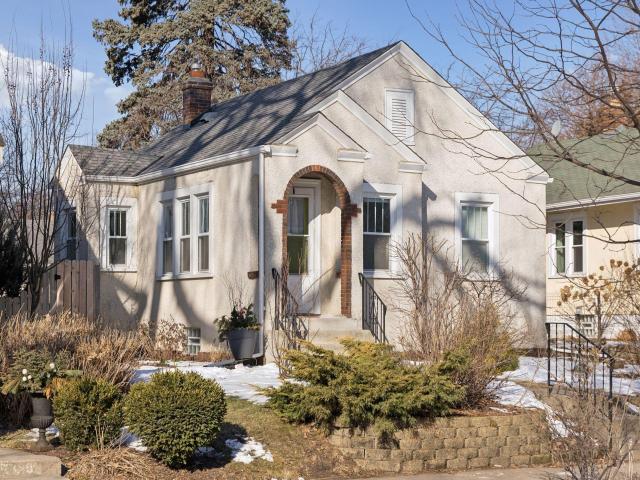 5326 39th Avenue S Minneapolis MN 55417 - MLS# 7026603
