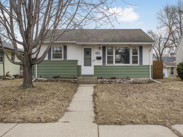 4934 Sheridan Avenue N Minneapolis MN 55430 - MLS# 7026604