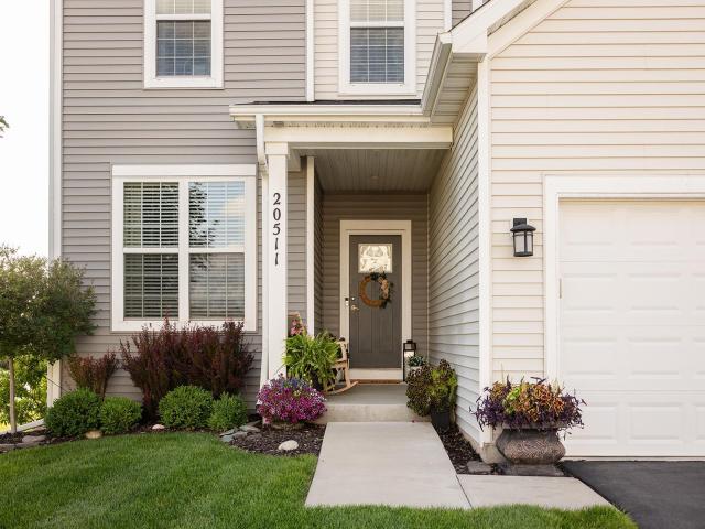 20511 Gunnison Drive Lakeville MN 55044 - MLS# 7026648