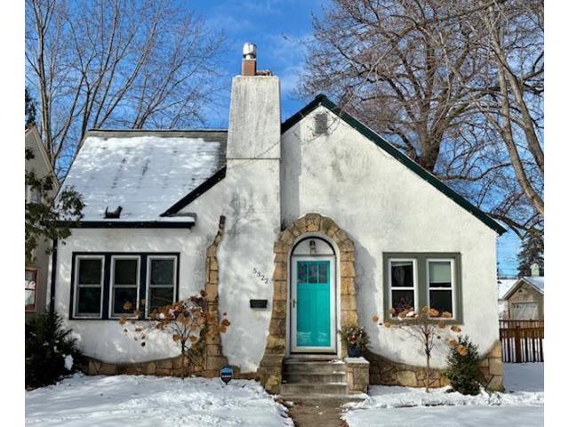 5322 35th Avenue S Minneapolis MN 55417 - MLS# 7026709
