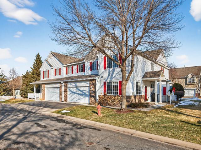 10881 Oak Grove Circle Unit C Saint Paul MN 55129 - MLS# 7026711