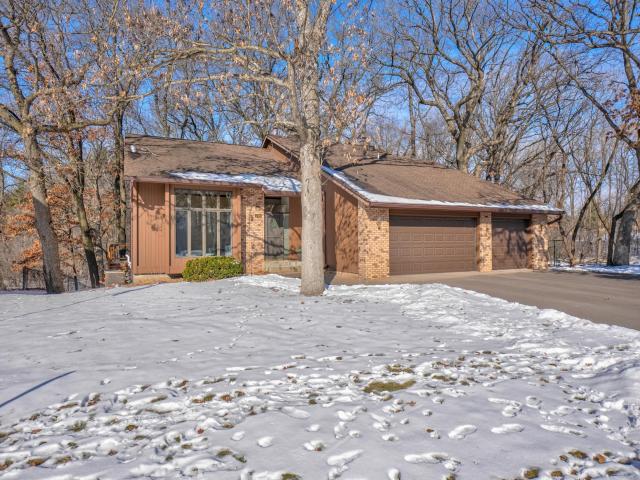 214 Woodridge Drive Saint Paul MN 55127 - MLS# 7026717