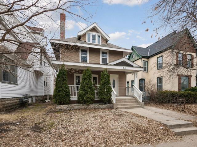 3020 Park Avenue Minneapolis MN 55407 - MLS# 7026749