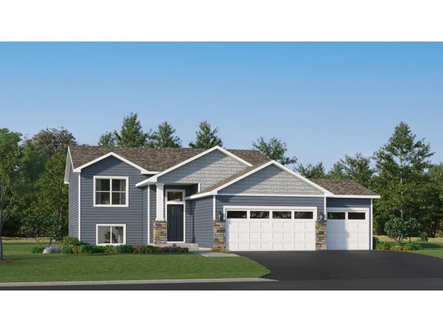 913 Harvest Trail Buffalo MN 55313 - MLS# 7026760