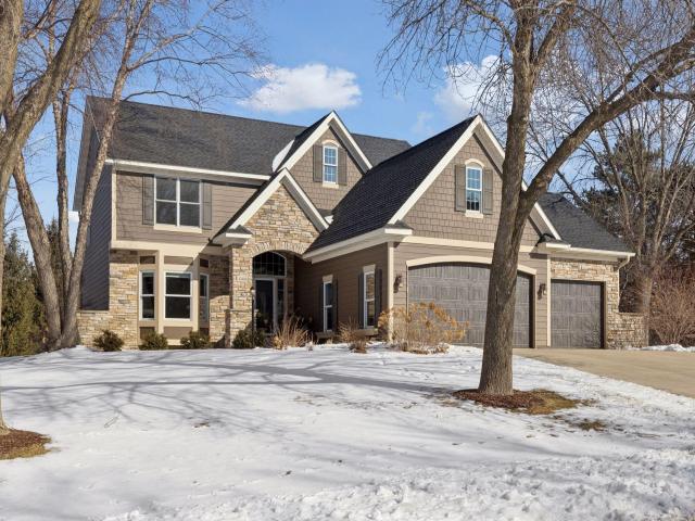 10488 Raleigh Road Saint Paul MN 55129 - MLS# 7026782