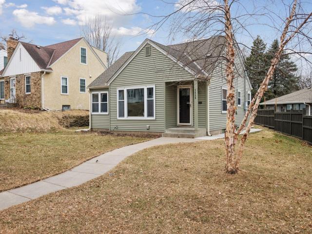 5620 21st Avenue S Minneapolis MN 55417 - MLS# 7026784