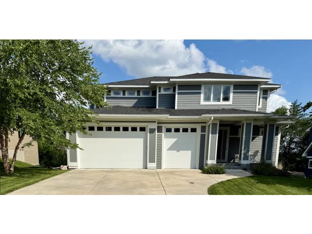 14213 Shady Beach Drive NE Prior Lake MN 55372 - MLS# 7026802