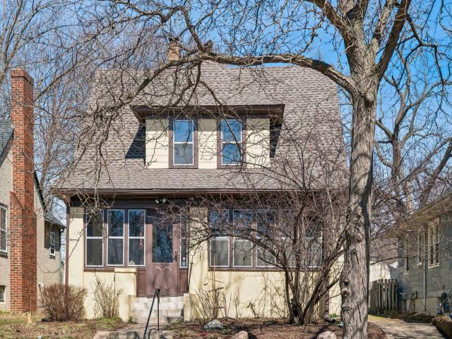 1307 Seminary Avenue Saint Paul MN 55104 - MLS# 7026829