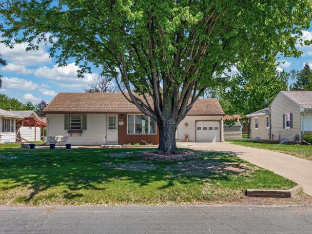 8407 5th Avenue S Minneapolis MN 55420 - MLS# 7026830