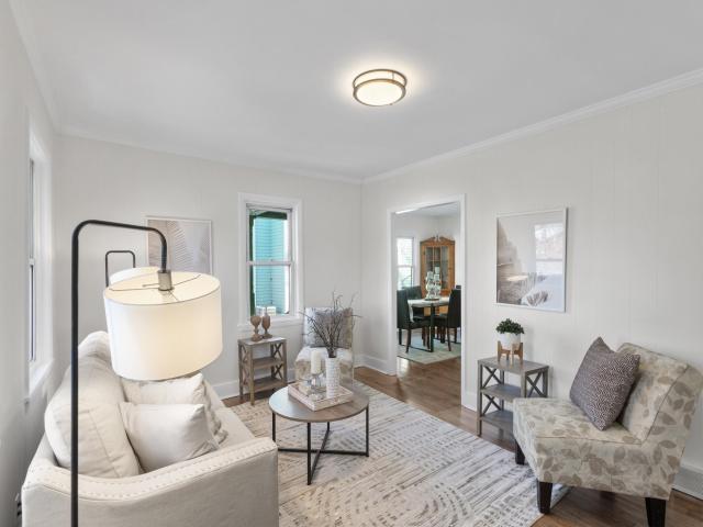 294 Banfil Street Saint Paul MN 55102 - MLS# 7026838