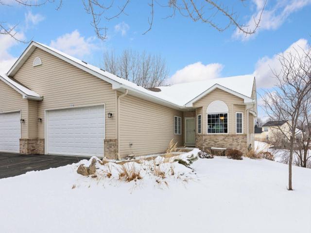 15840 Cicerone Path Rosemount MN 55068 - MLS# 7026852