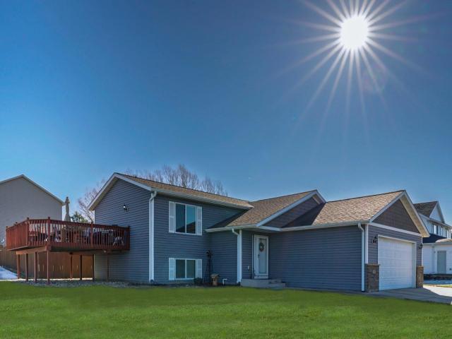 900 9th Street NW Kasson MN 55944 - MLS# 7026854