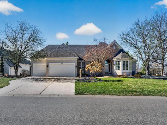 3532 Rae Lane Saint Paul MN 55125 - MLS# 7026867