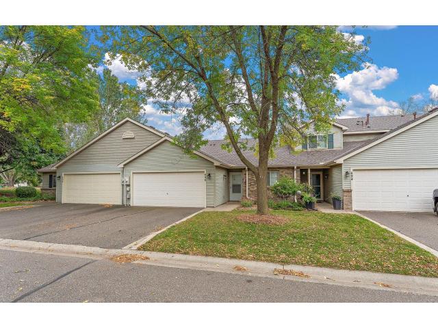 696 Monn Avenue Saint Paul MN 55127 - MLS# 7026877