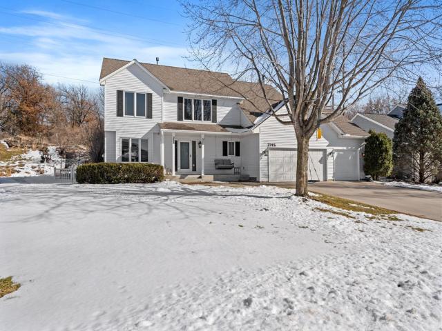 7215 Sunshine Drive Eden Prairie MN 55346 - MLS# 7026878