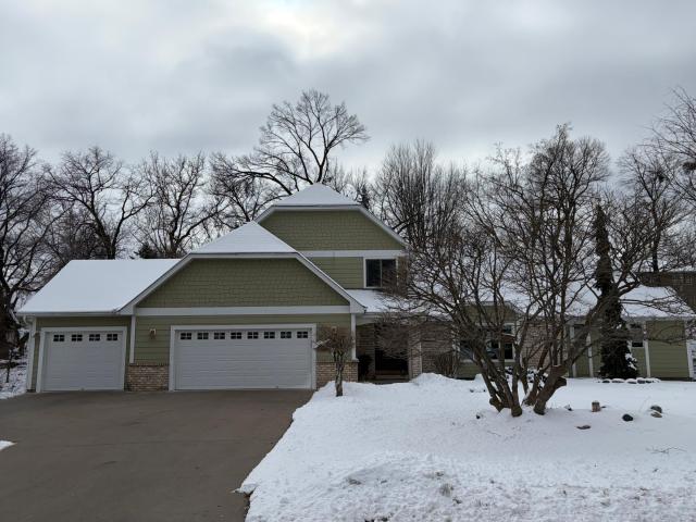 12405 45th Avenue N Plymouth MN 55442 - MLS# 7026889